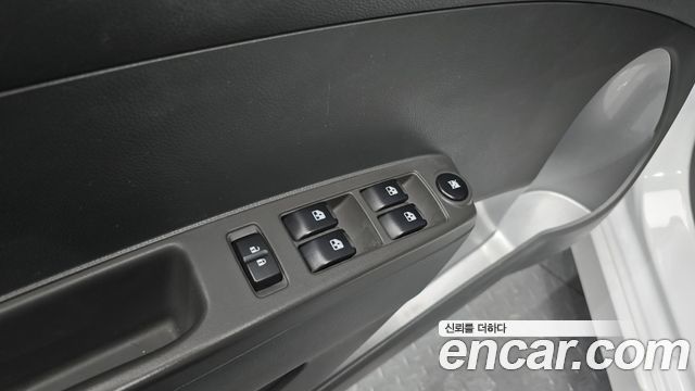 Chevrolet Korea Spark 2014 — photo 29