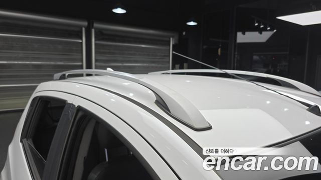 Chevrolet Korea Spark 2014 — photo 30