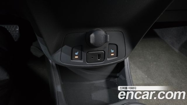 Chevrolet Korea Spark 2014 — photo 31