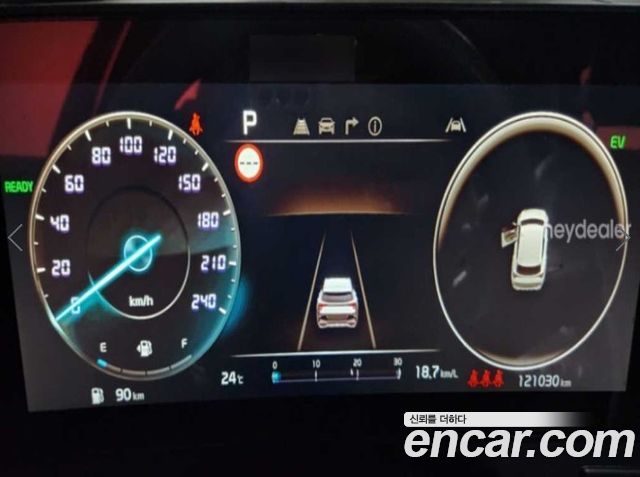 Kia Sportage 2022 — photo 4