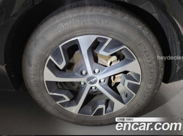 Kia Sportage 2022 — photo 7