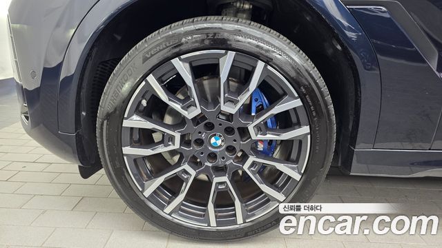 BMW X6 2025 — photo 5