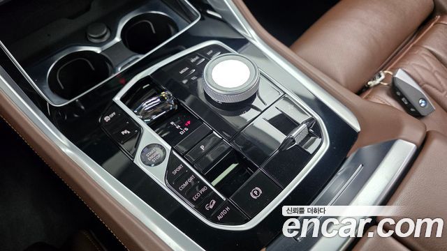 BMW X6 2025 — photo 9