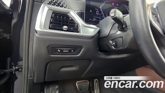 BMW X6 2025 — photo 16