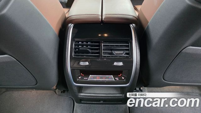 BMW X6 2025 — photo 18