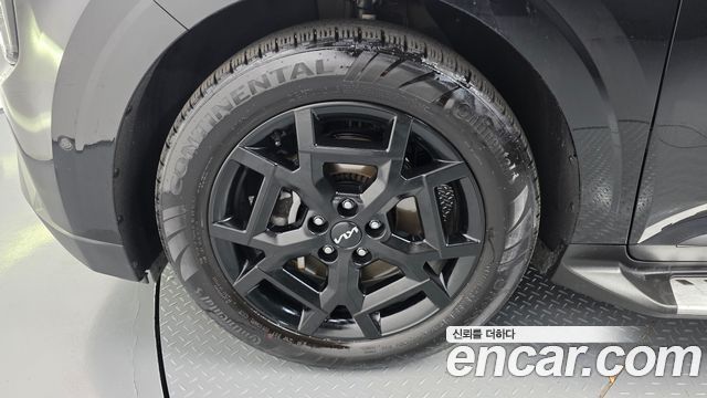 Kia Canival 2025 — photo 5