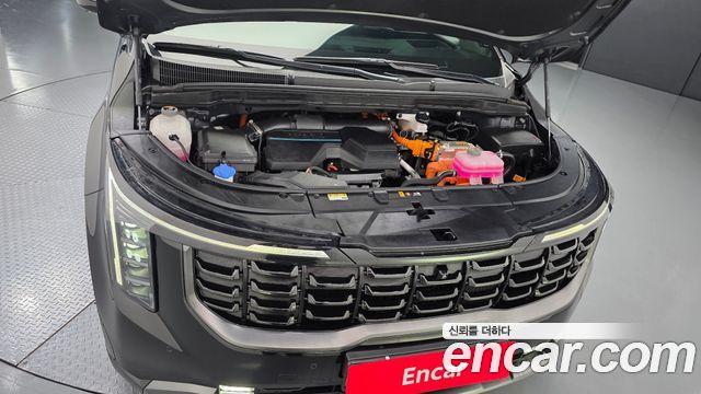 Kia Canival 2025 — photo 6