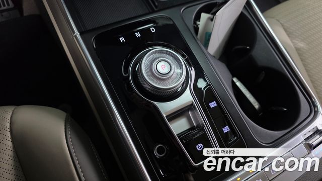 Kia Canival 2025 — photo 12