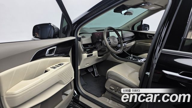Kia Canival 2025 — photo 13