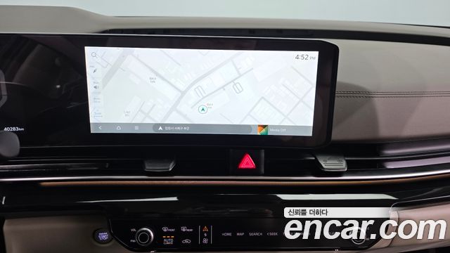 Kia Canival 2025 — photo 20