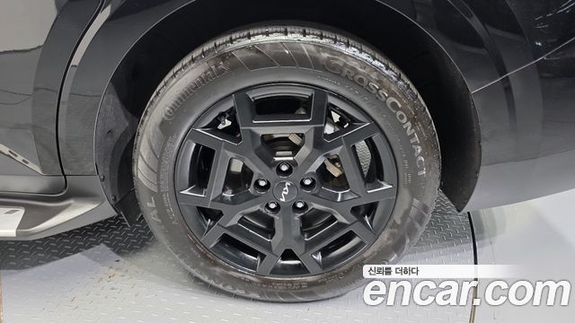 Kia Canival 2025 — photo 7