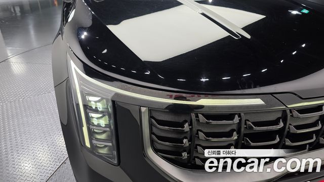 Kia Canival 2025 — photo 8
