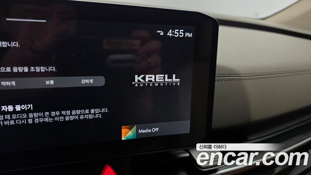 Kia Canival 2025 — photo 31