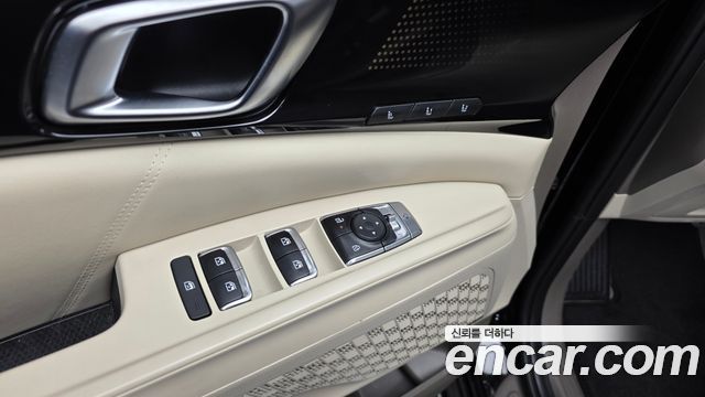 Kia Canival 2025 — photo 33