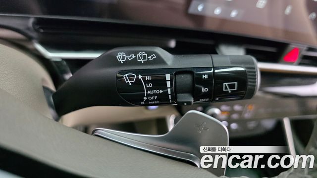 Kia Canival 2025 — photo 37