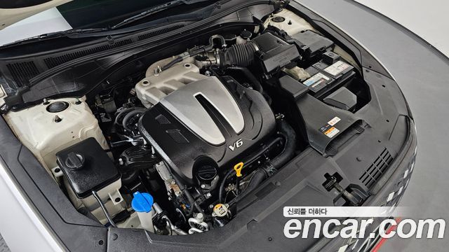 Hyundai Grandeur 2020 — photo 6