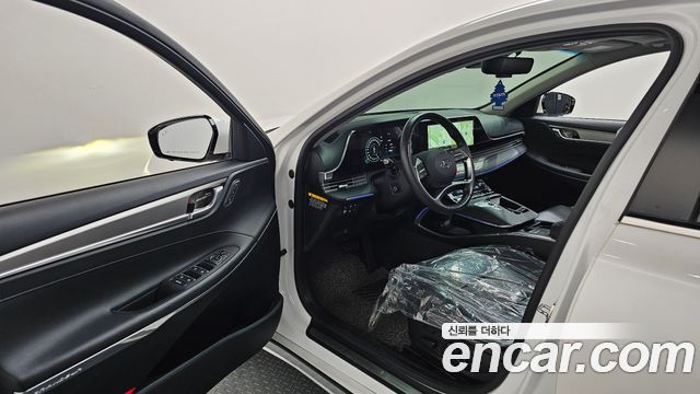 Hyundai Grandeur 2020 — photo 13