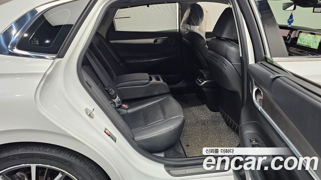 Hyundai Grandeur 2020 — photo 17