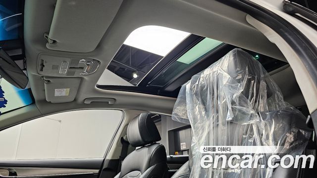 Hyundai Grandeur 2020 — photo 23