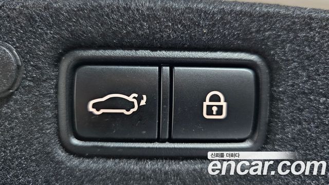 Hyundai Grandeur 2020 — photo 24