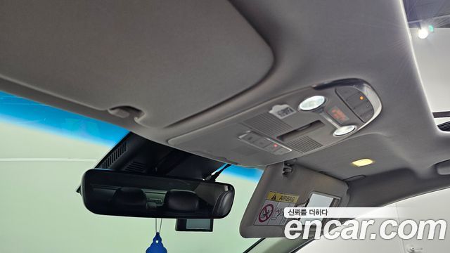 Hyundai Grandeur 2020 — photo 26