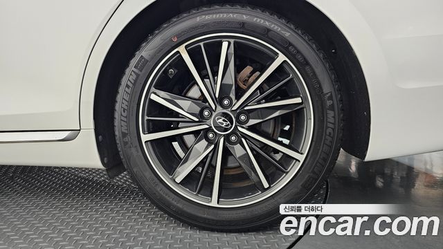 Hyundai Grandeur 2020 — photo 7