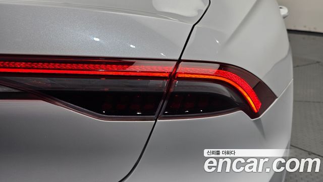 Hyundai Grandeur 2020 — photo 9