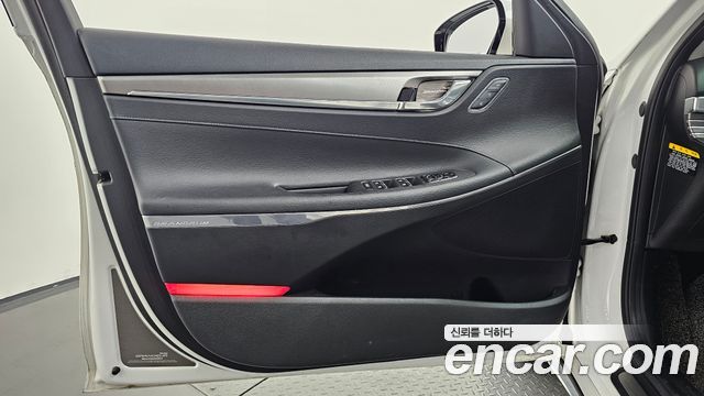 Hyundai Grandeur 2020 — photo 14