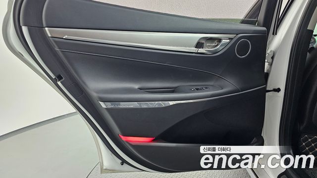 Hyundai Grandeur 2020 — photo 15