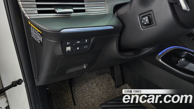 Hyundai Grandeur 2020 — photo 28