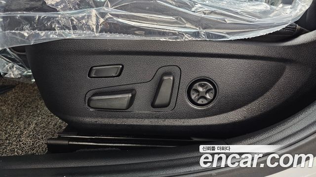 Hyundai Grandeur 2020 — photo 30
