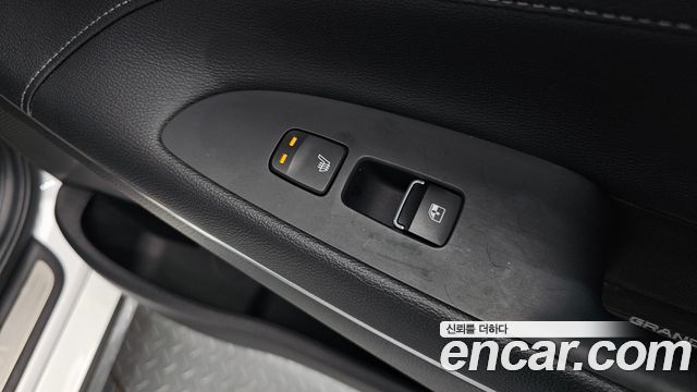 Hyundai Grandeur 2020 — photo 38