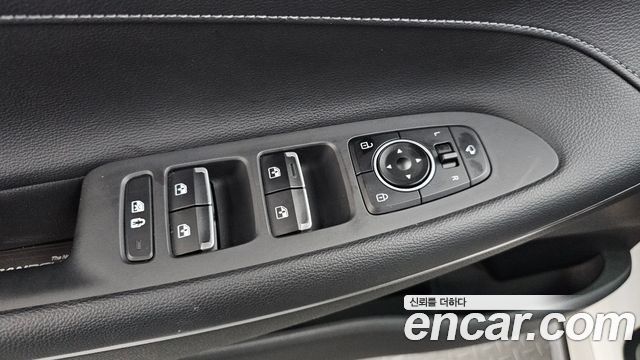 Hyundai Grandeur 2020 — photo 39