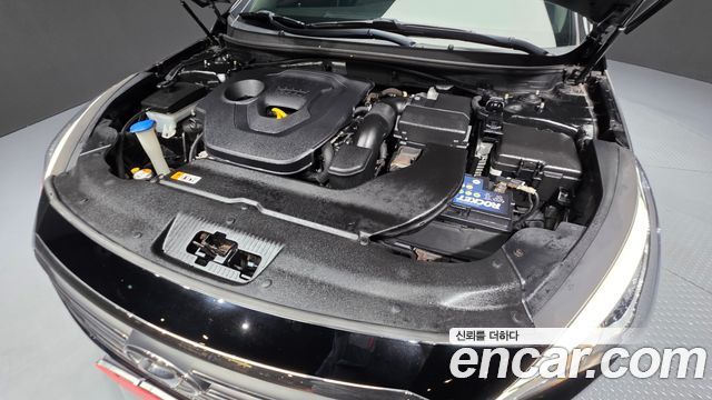 Hyundai Sonata 2015 — photo 6