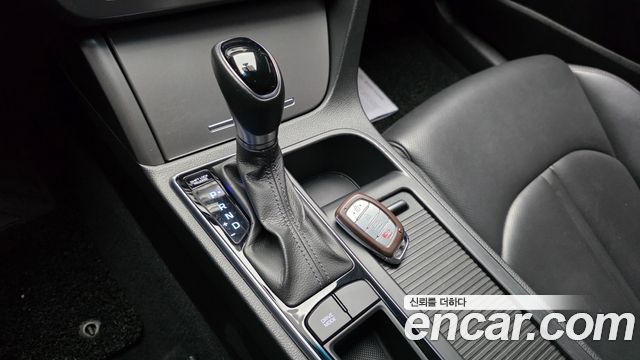 Hyundai Sonata 2015 — photo 9
