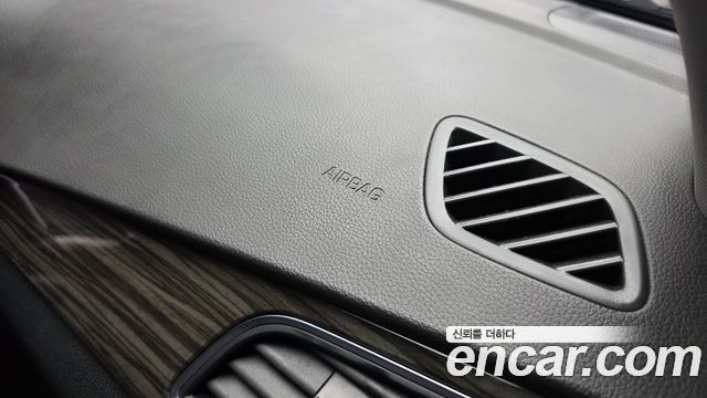 Hyundai Sonata 2015 — photo 18