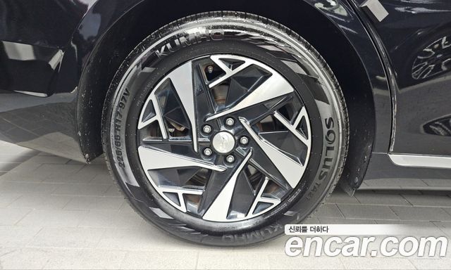 Hyundai Grandeur 2021 — photo 5