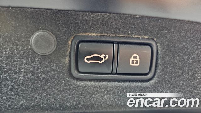 Hyundai Grandeur 2021 — photo 23