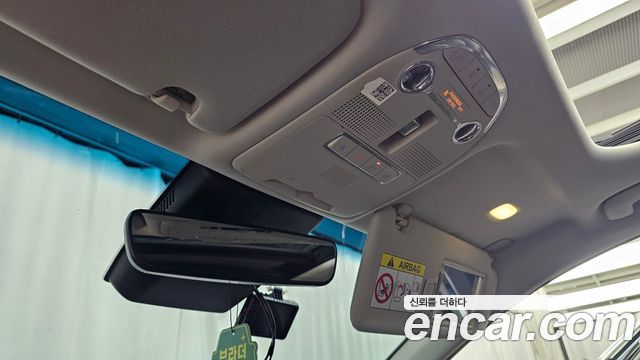 Hyundai Grandeur 2021 — photo 26