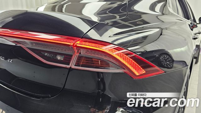Hyundai Grandeur 2021 — photo 9