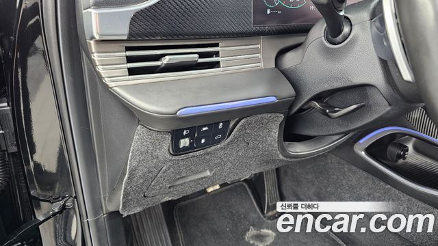 Hyundai Grandeur 2021 — photo 27
