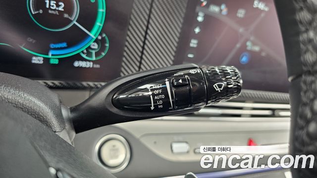 Hyundai Grandeur 2021 — photo 28