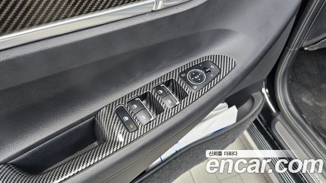 Hyundai Grandeur 2021 — photo 29