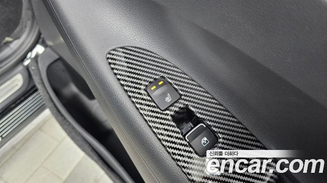 Hyundai Grandeur 2021 — photo 30