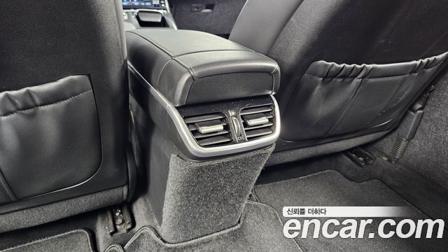 Hyundai Grandeur 2021 — photo 31