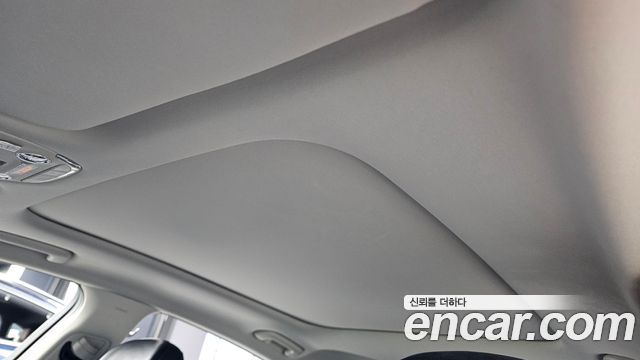 Hyundai Grandeur 2021 — photo 33