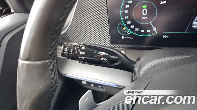 Hyundai Grandeur 2021 — photo 34