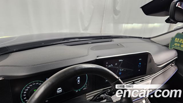 Hyundai Grandeur 2021 — photo 35