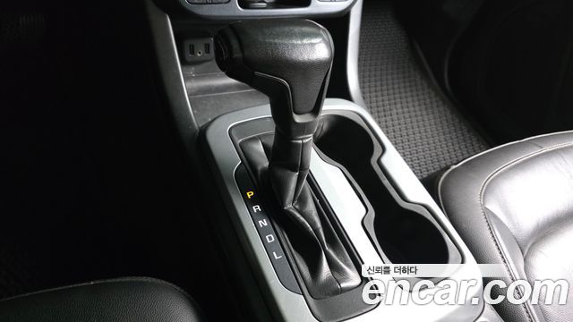 Chevrolet Korea Colorado 2020 — photo 9