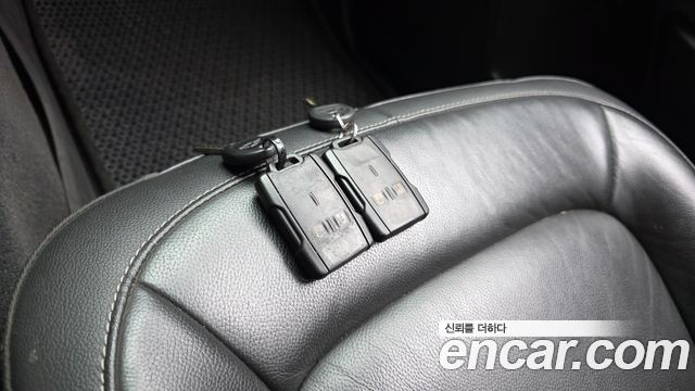 Chevrolet Korea Colorado 2020 — photo 17